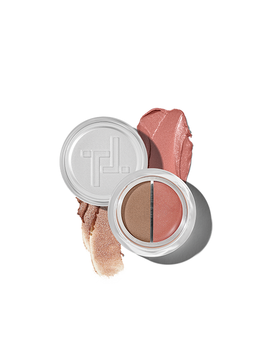 NEW: T-Tones - Sheer Shimmer + Eye2Eye