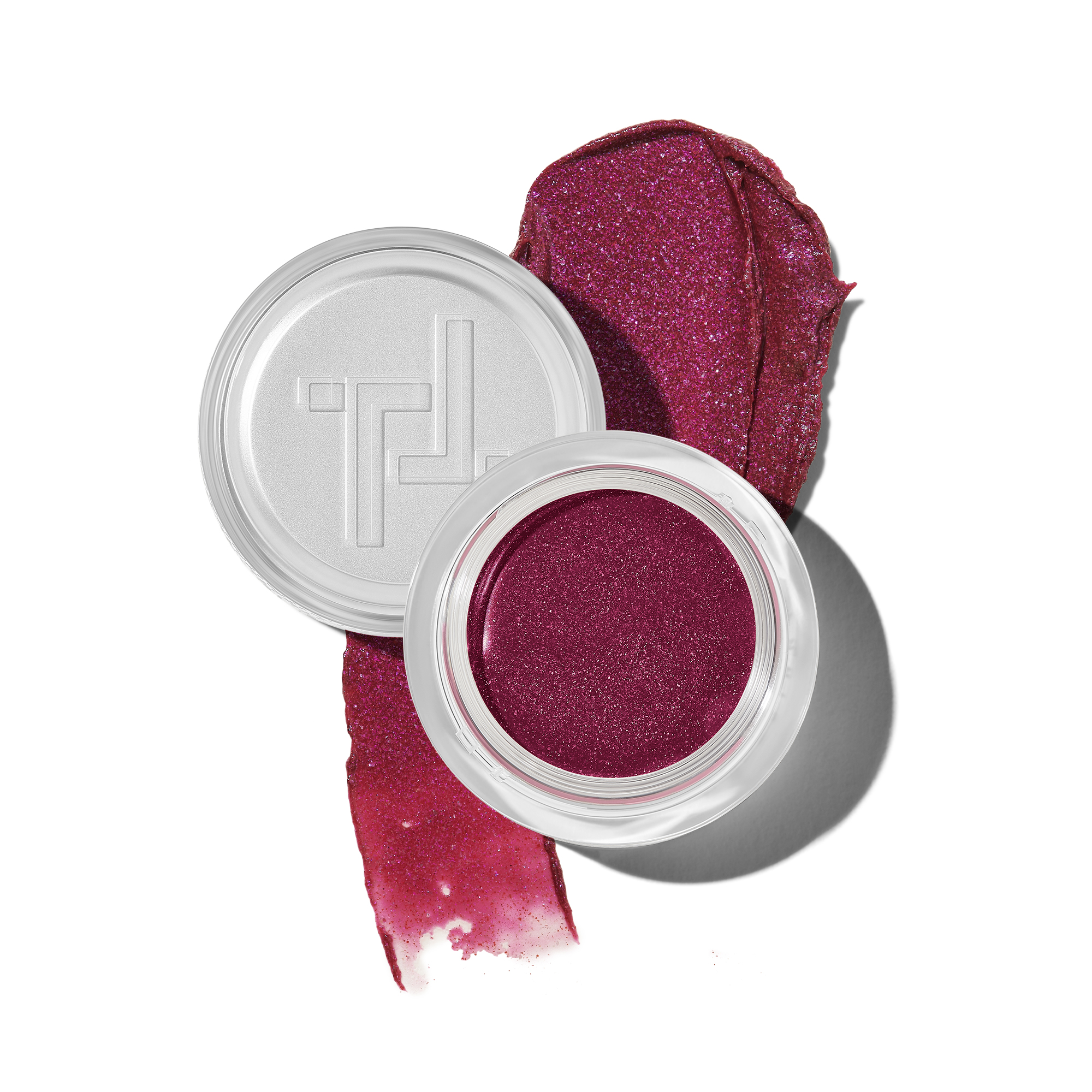 Trinny London - Sheer Shimmer - Lip + Cheek in Neesha - Lip + Cheek