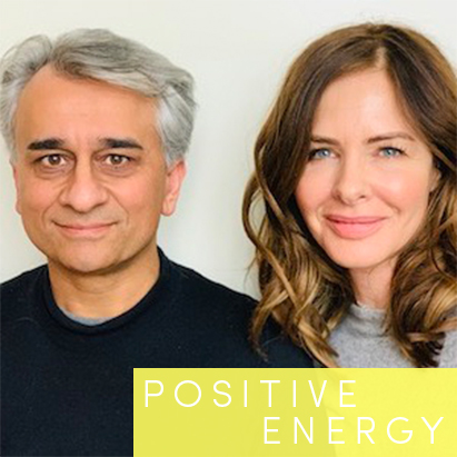 Positive Energy Meditation 
