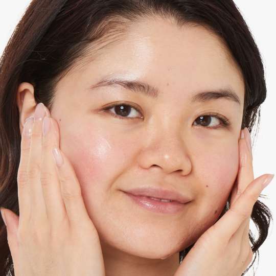 Pre-wedding skincare for clear, glowing skin