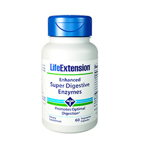 Super Digestive Enzymes