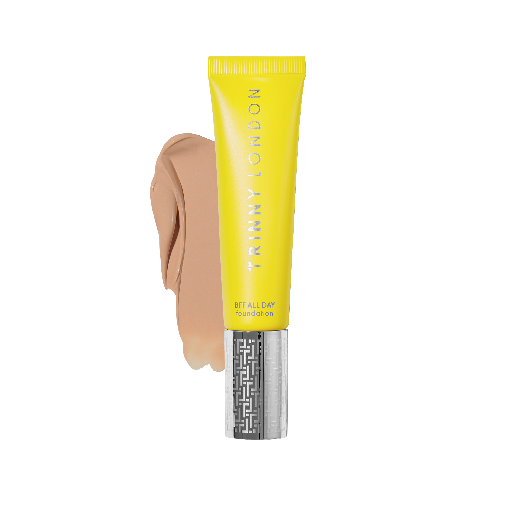 Trinny London - BFF All Day - Foundation in Rose - Foundation