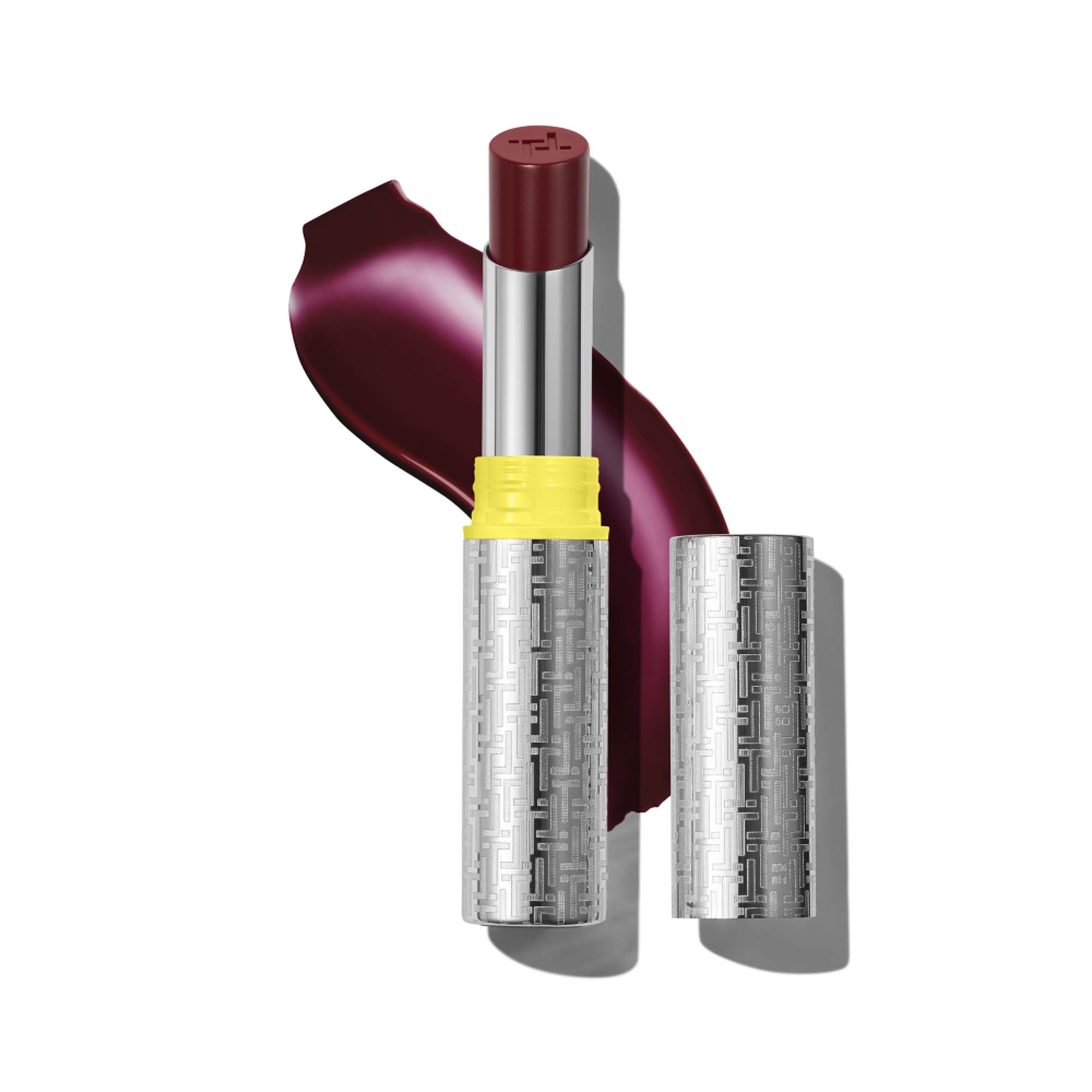 Trinny London - Just Joyous - Subtle Shine Lipstick in Eden - Subtle Shine Lipstick