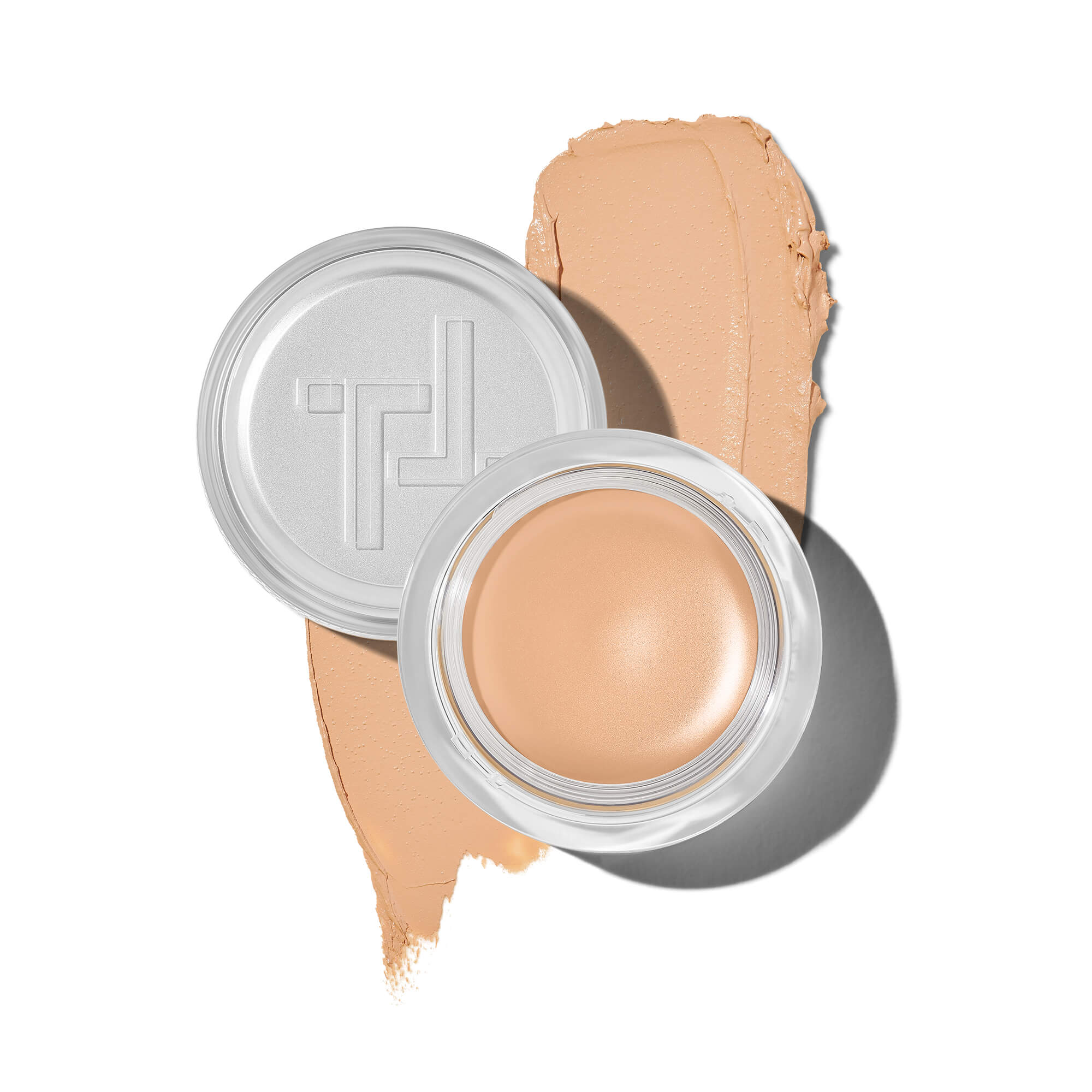 Trinny London - Just A Touch - Foundation + Concealer in Alexandria - Foundation + Concealer