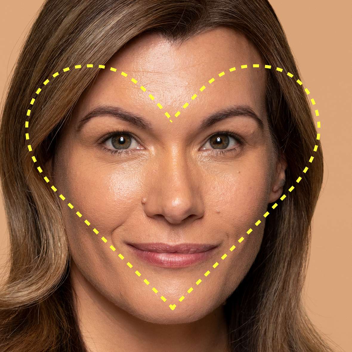 How To Apply Blush To Suit Your Face Shape