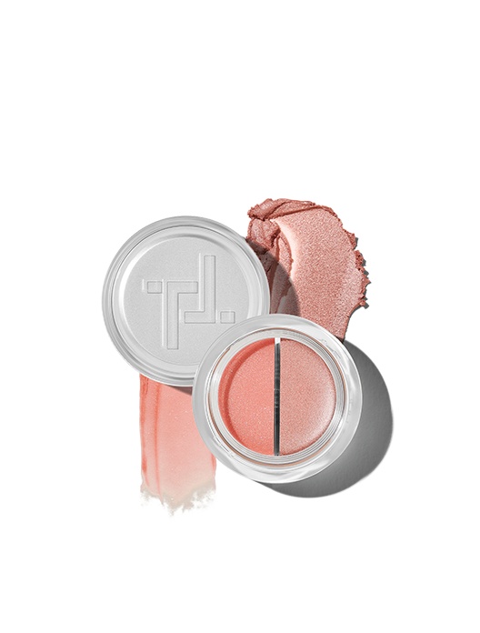 NEW: T-Tones - Sheer Shimmer + Eye2Eye