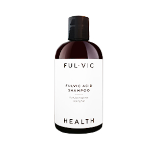 Fulvic Acid Shampoo