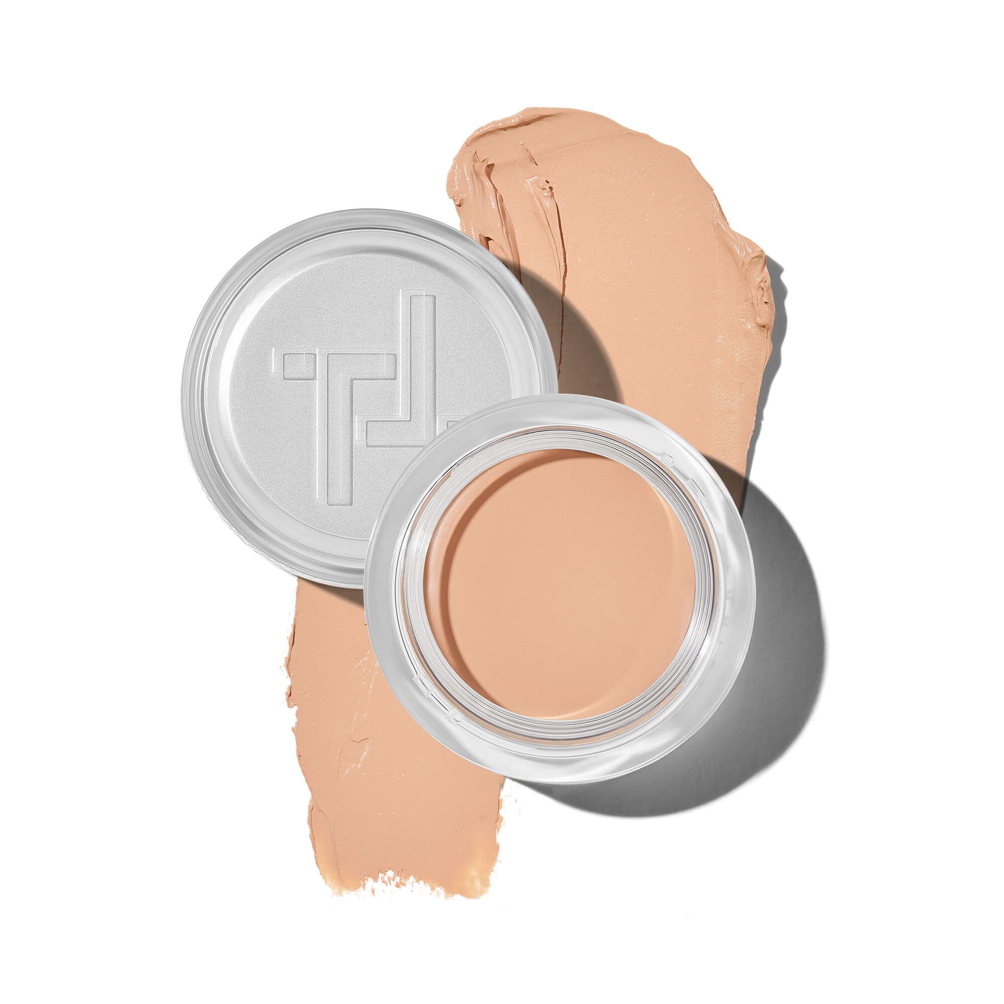 Trinny London - Just A Touch - Foundation + Concealer in Alison - Foundation + Concealer