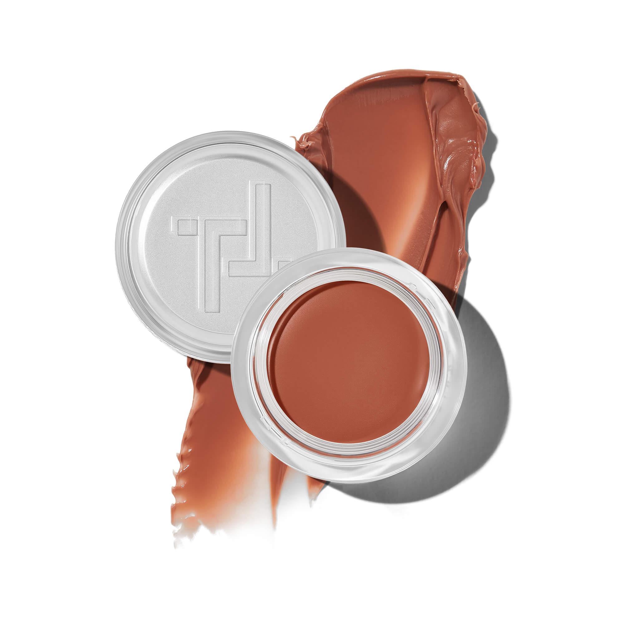 Trinny London - Lip Glow - Lip Gloss in Thea - Lip Gloss