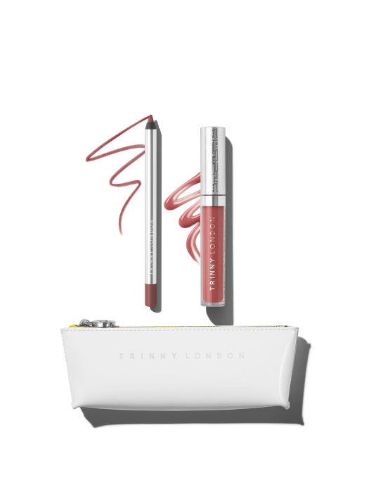 The Lip Reset Kit