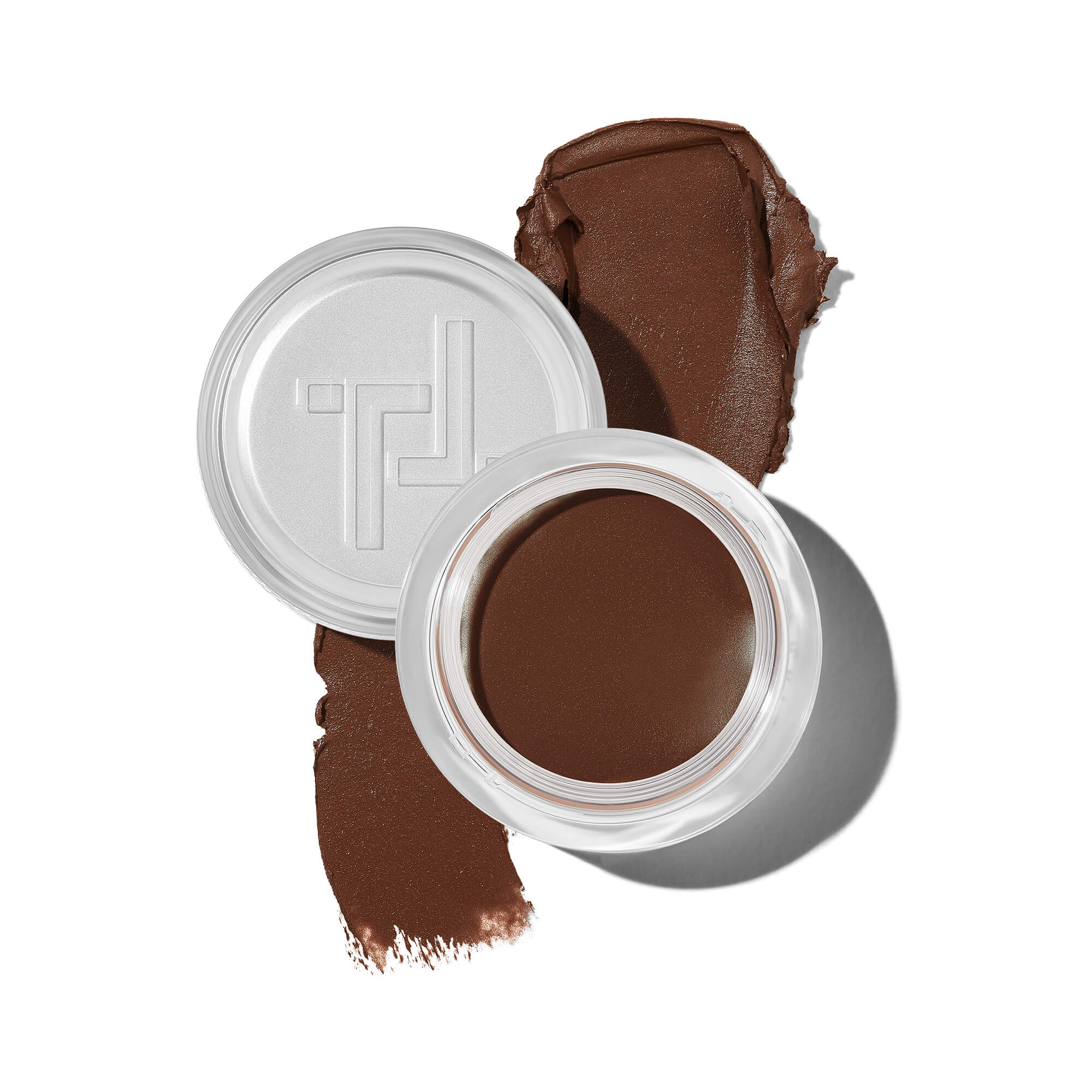 Trinny London - Just A Touch - Foundation + Concealer in Ateh - Foundation + Concealer