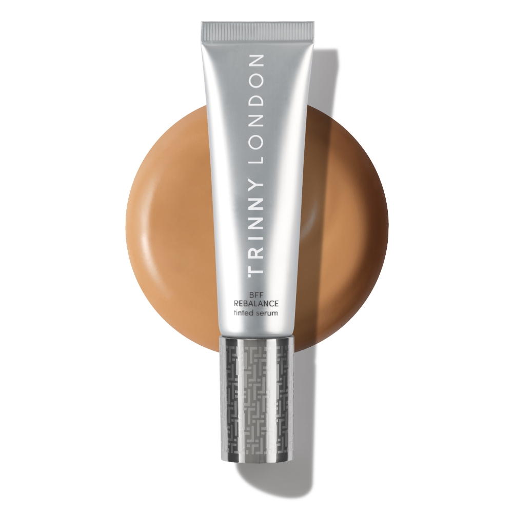 Trinny London - BFF Rebalance - Serum-Foundation in Rachael - Serum-Foundation