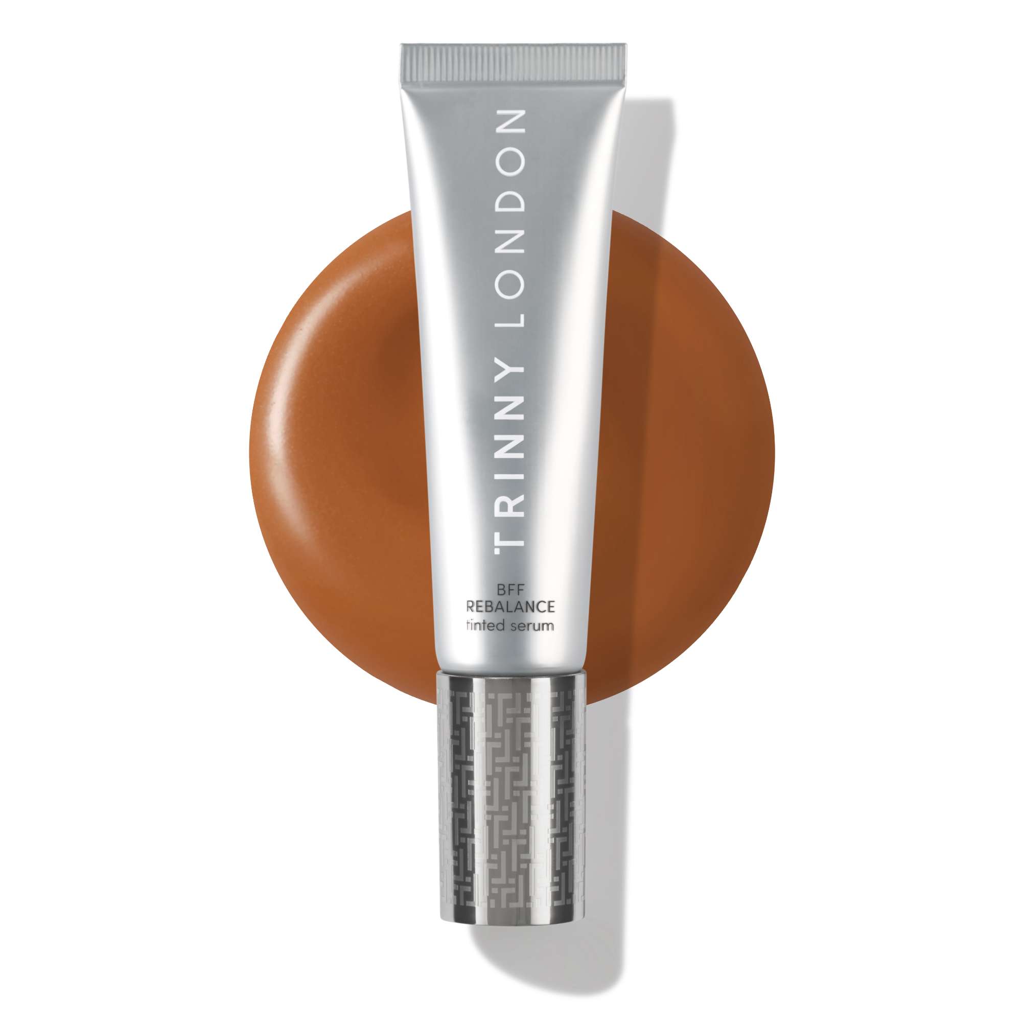 Trinny London - BFF Rebalance - Serum-Foundation in Michiel - Serum-Foundation