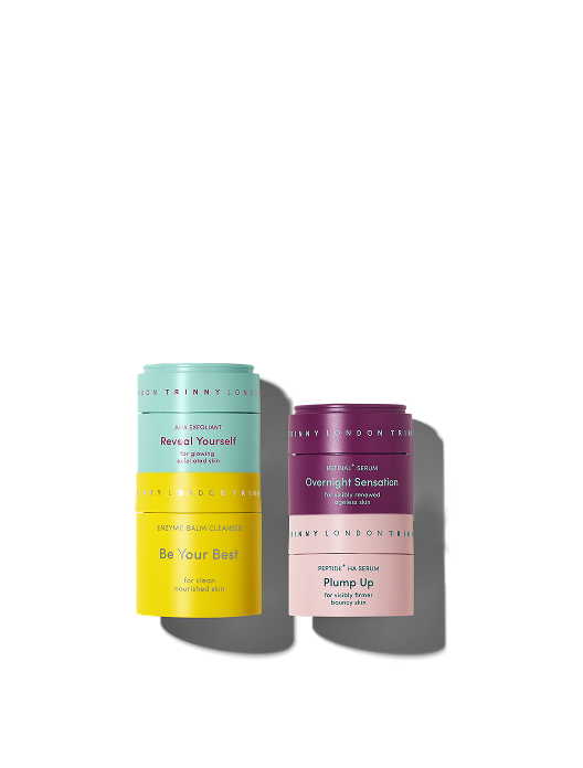 Renew + Lift Starter Set