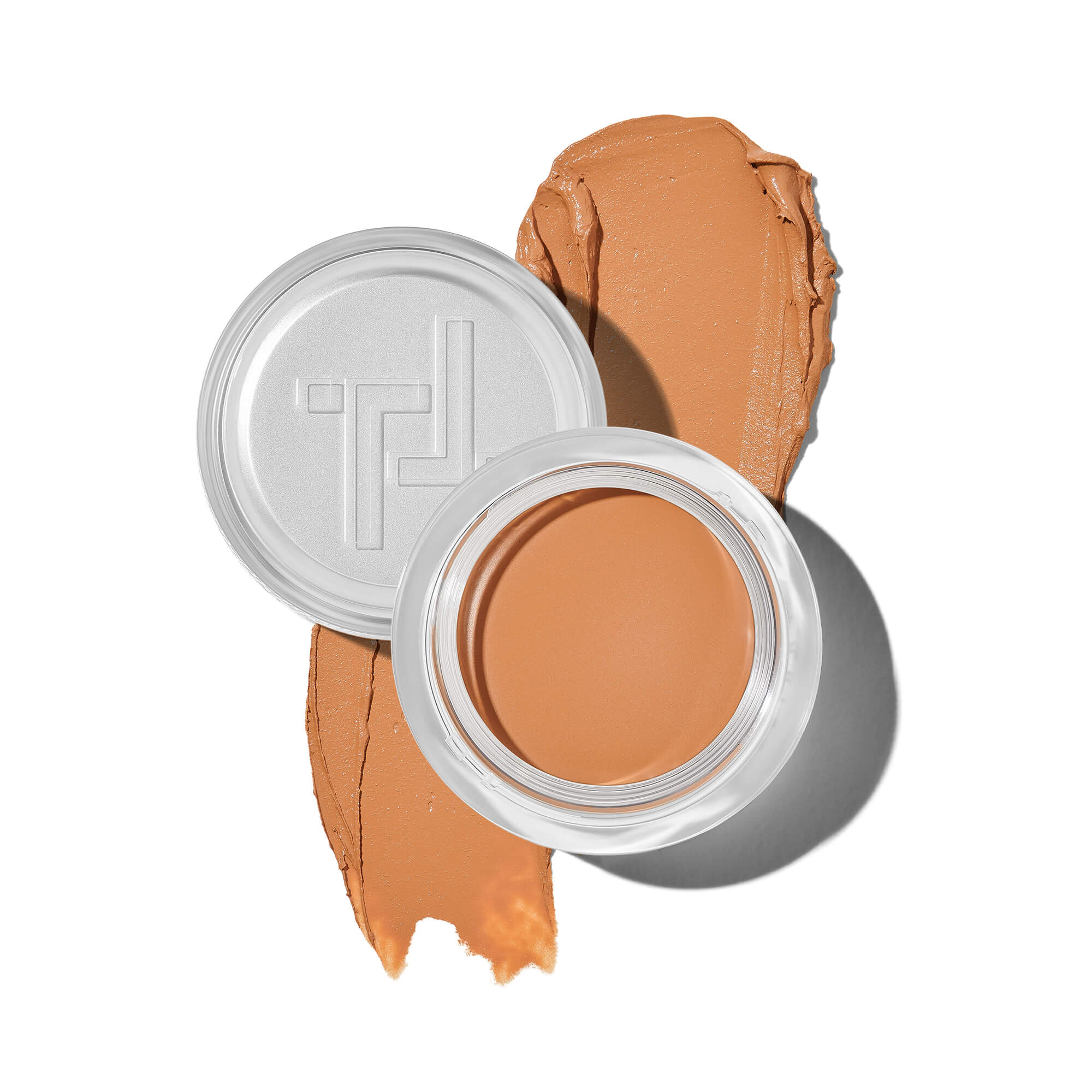 Trinny London - Just A Touch - Foundation + Concealer in Connie - Foundation + Concealer