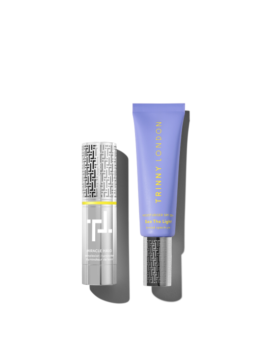 Miracle SPF