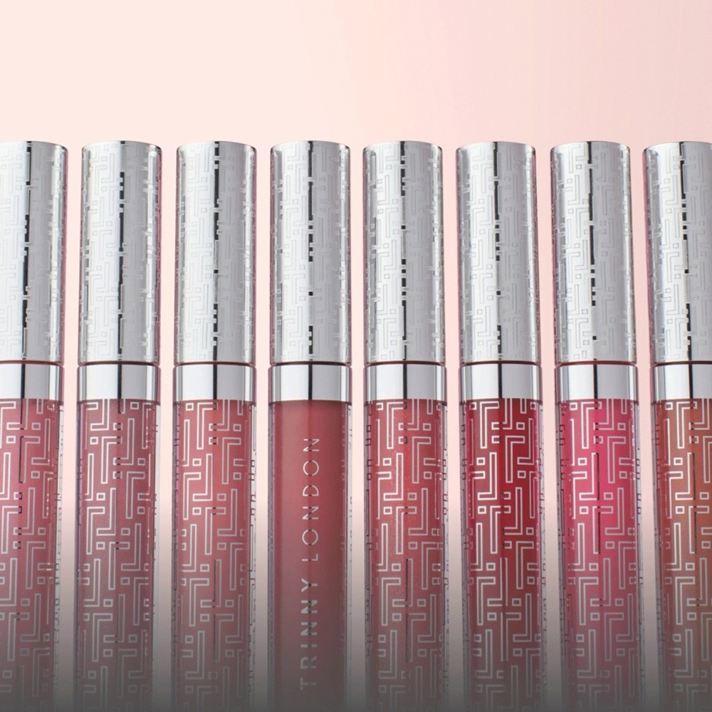 Sheer Joy Pro-Collagen Lip Oil | Trinny London