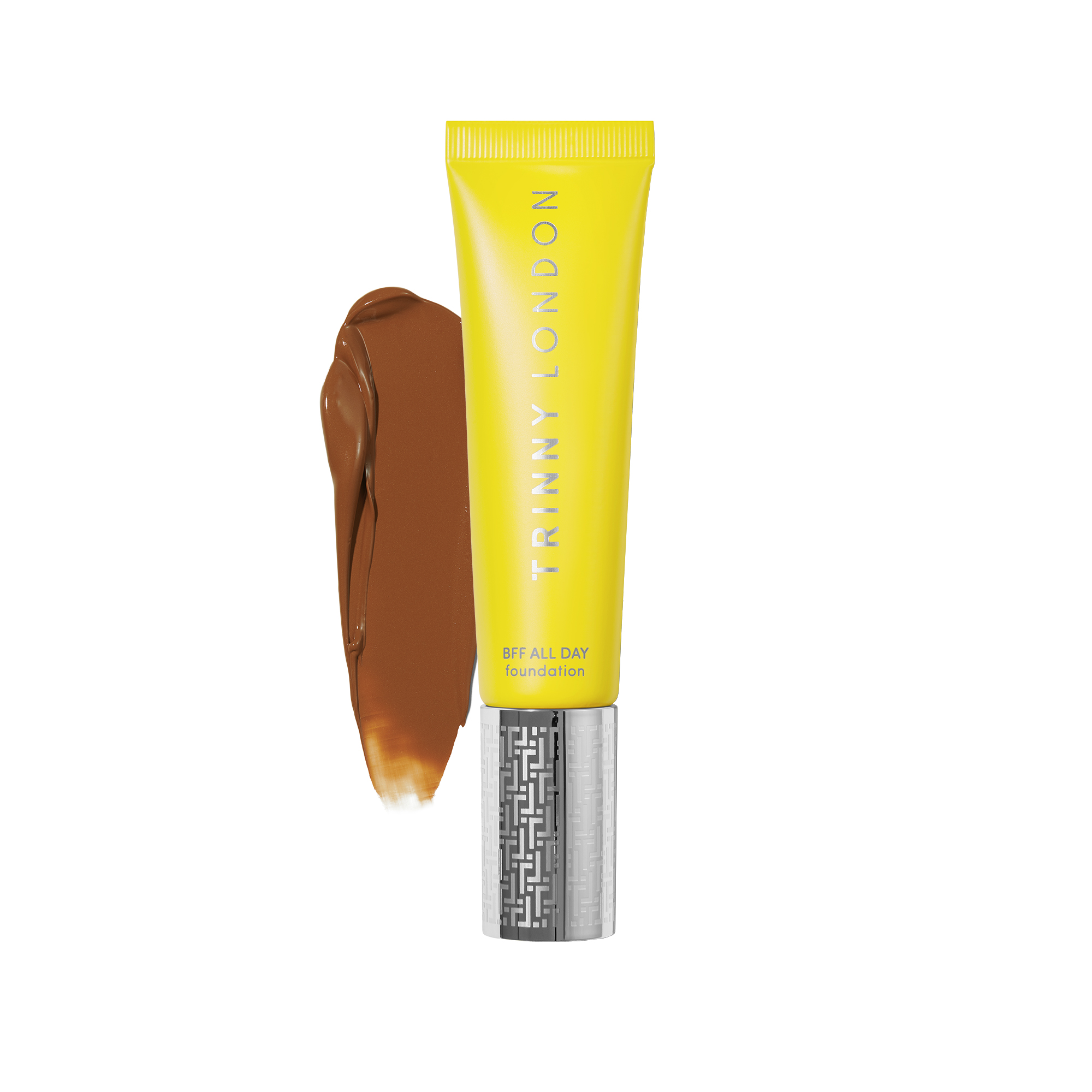 Trinny London - BFF All Day - Foundation in Nyiaah - Foundation