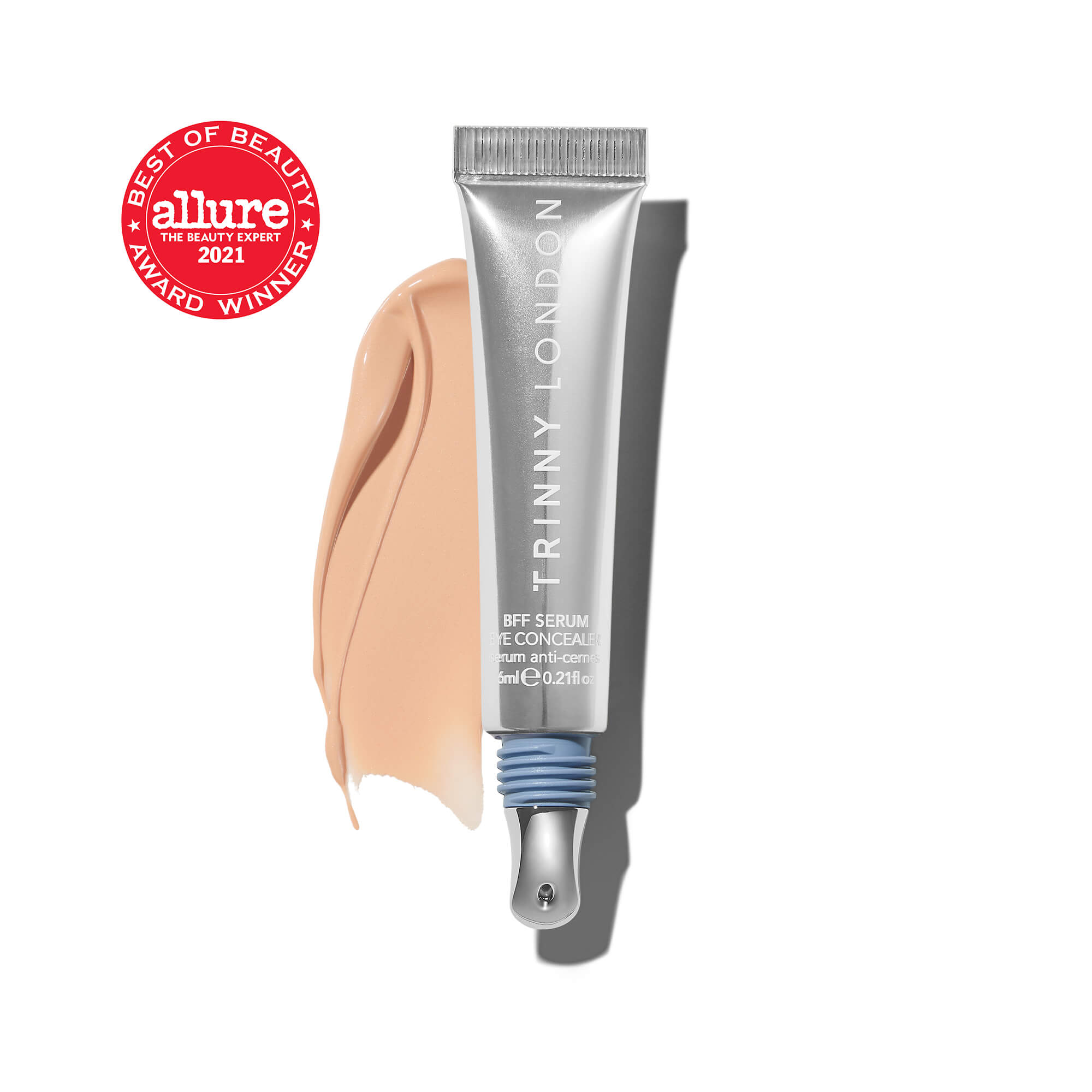 Trinny London - BFF Eye - Serum-Concealer in Maisie - Serum-Concealer