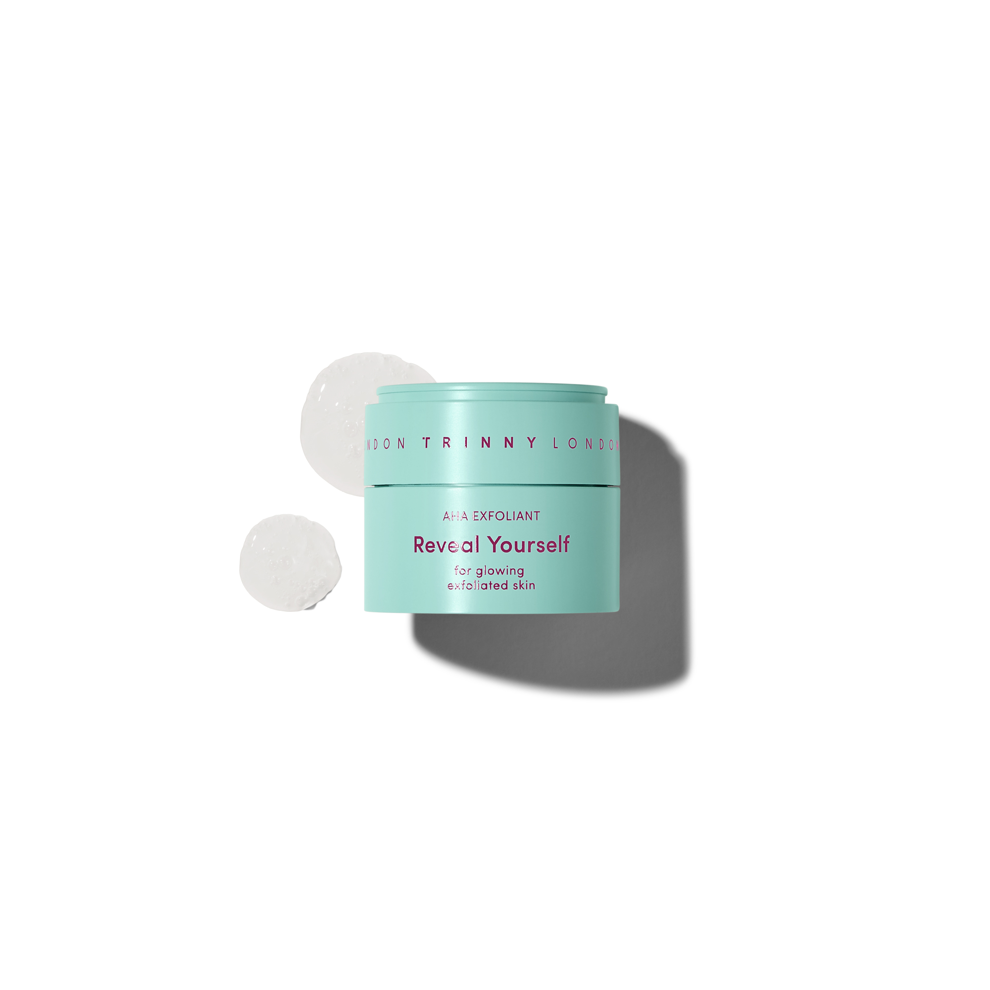 Trinny London - Reveal Yourself Mini - Aha Exfoliant