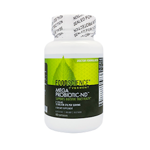 Mega Probiotic ND