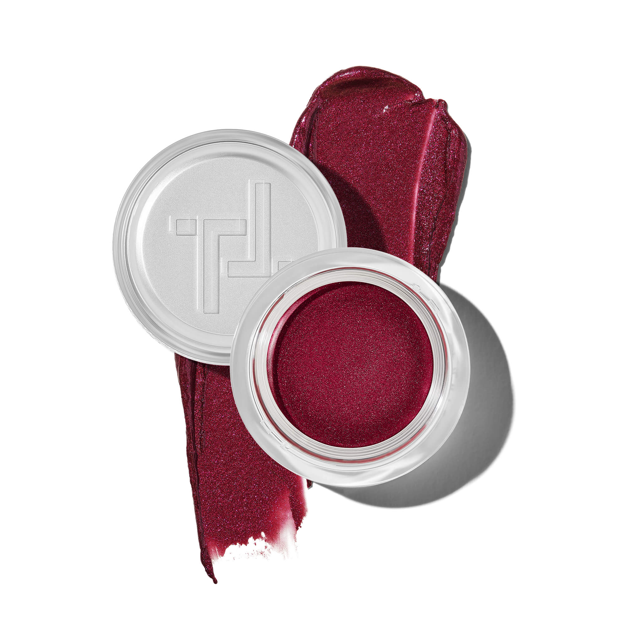 Trinny London - Lip Love - Metallic Lip in Dalia - Metallic Lip