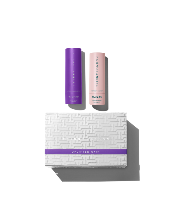 The Uplifted Skin Set