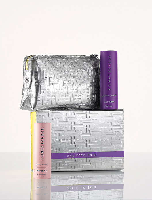 The Uplifted Skin Set