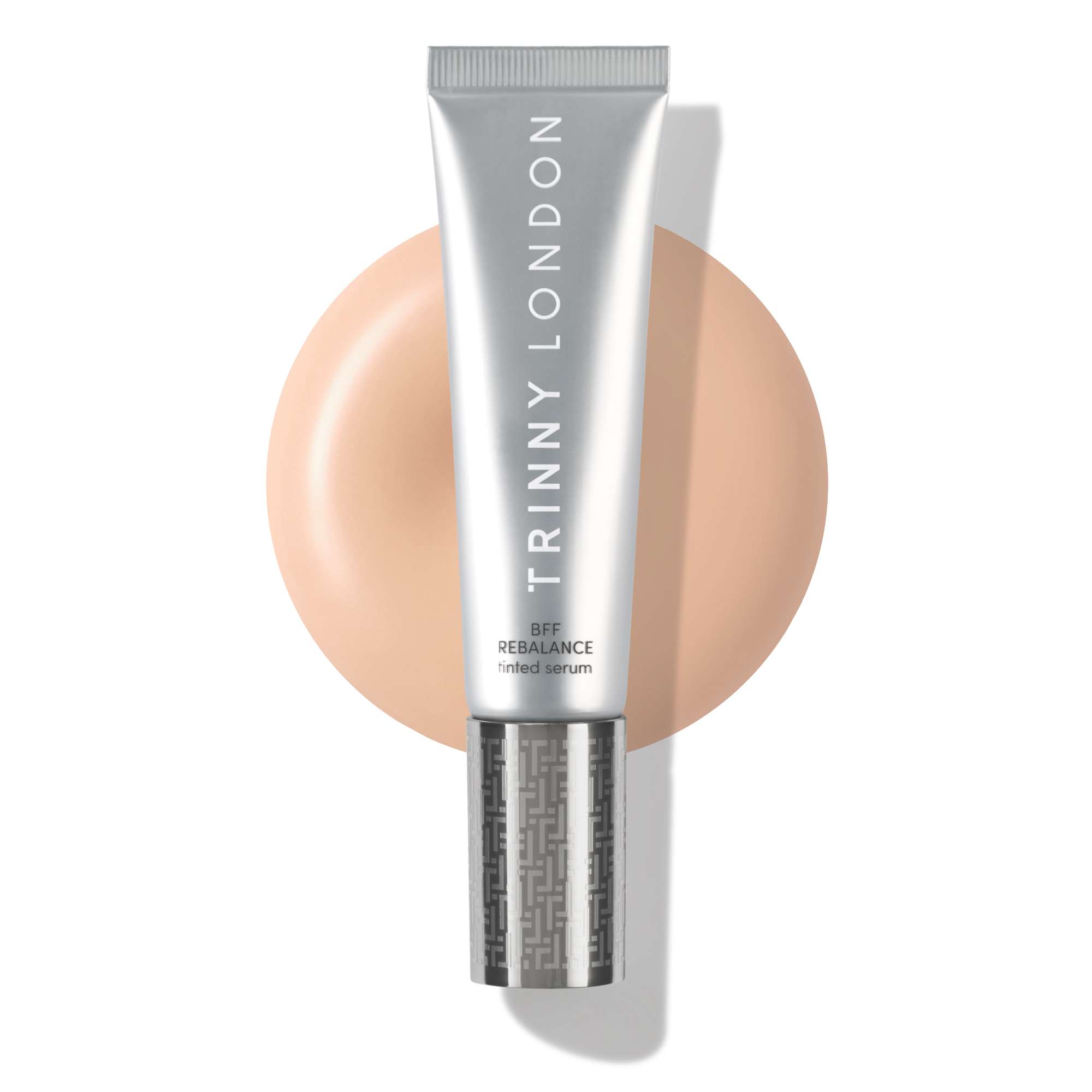 Trinny London - BFF Rebalance - Serum-Foundation in Hannah - Serum-Foundation