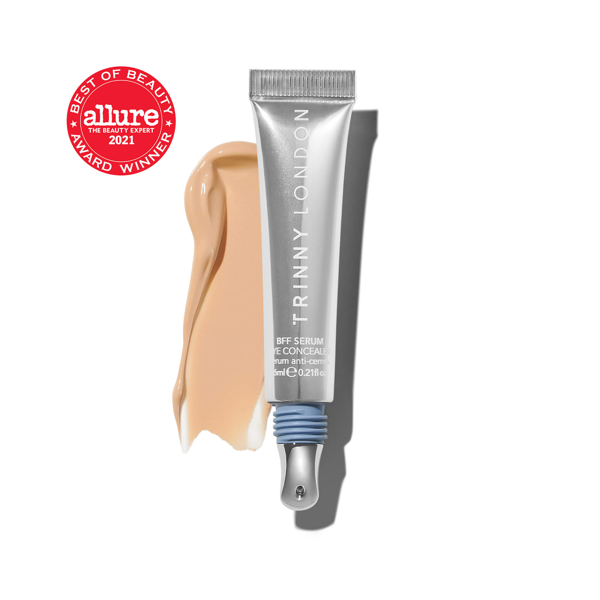 Trinny London - BFF Eye - Serum-Concealer in Rhianna - Serum-Concealer