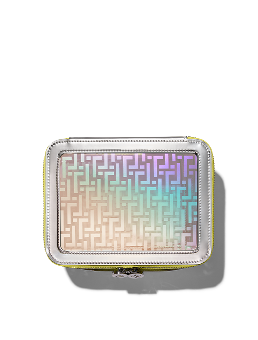 NEW: Holographic Atlantic Bag