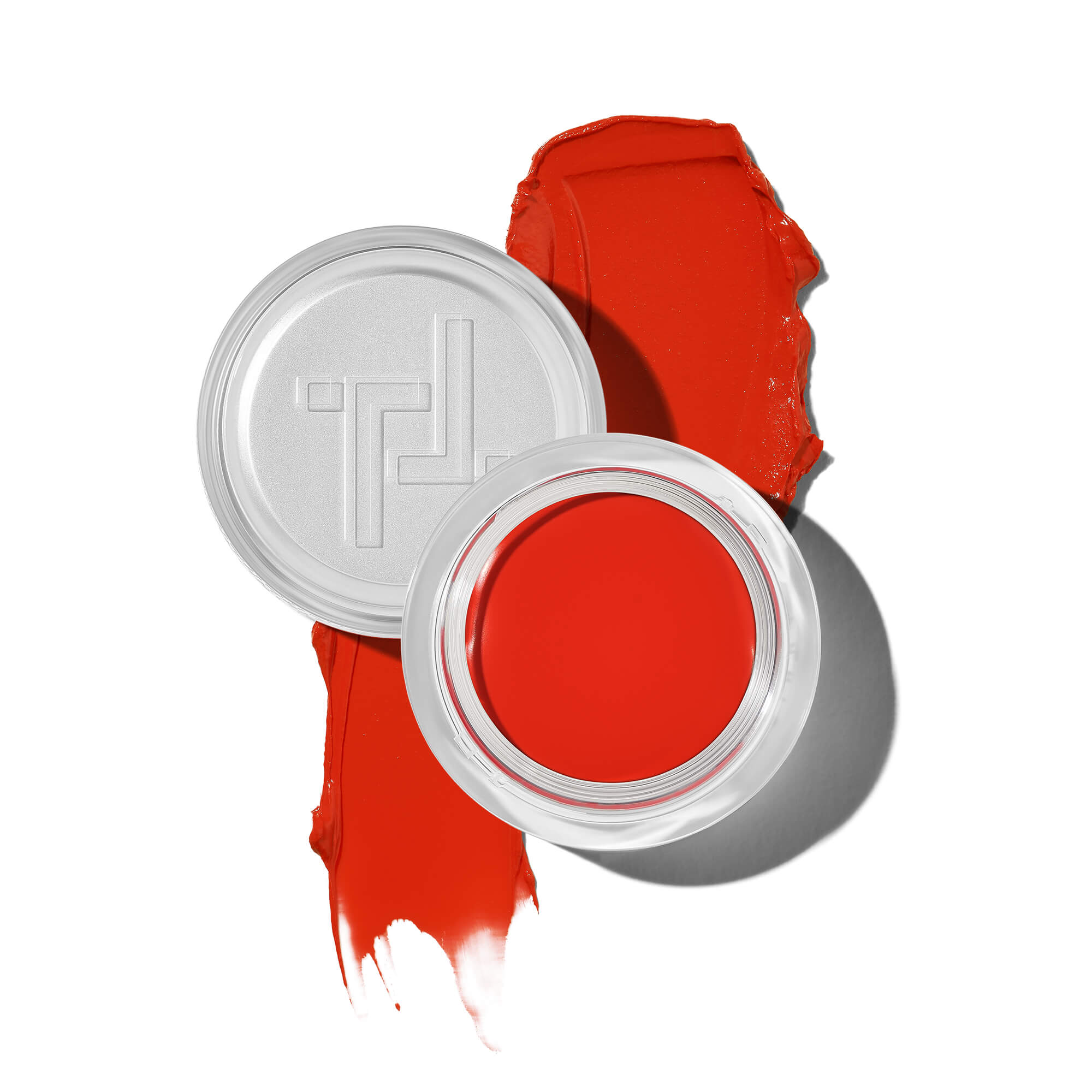 Trinny London - Lip Luxe - Lip Colour in Swainy - Lip Colour