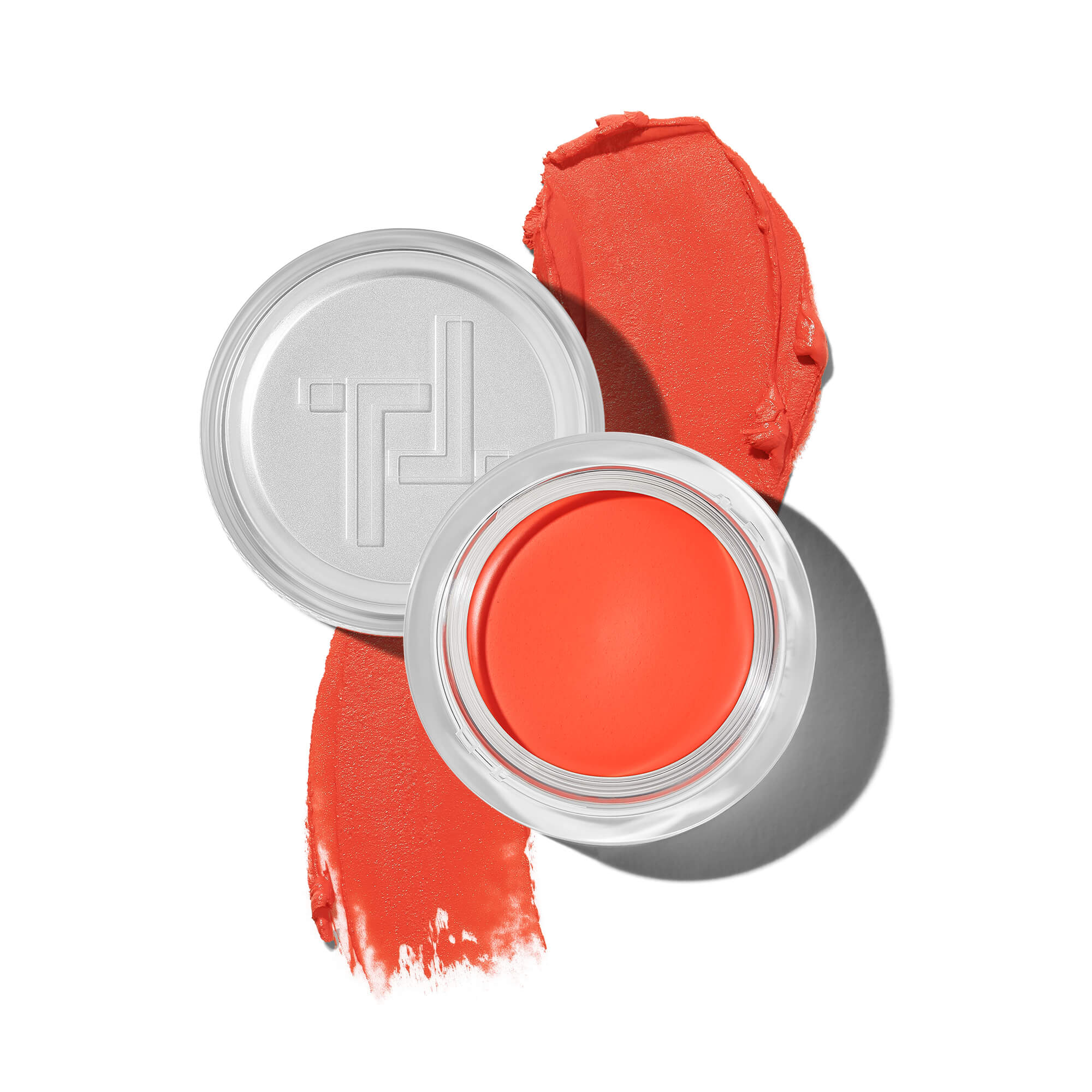 Trinny London - Lip2Cheek - Lip + Cheek in Cha Cha - Lip + Cheek