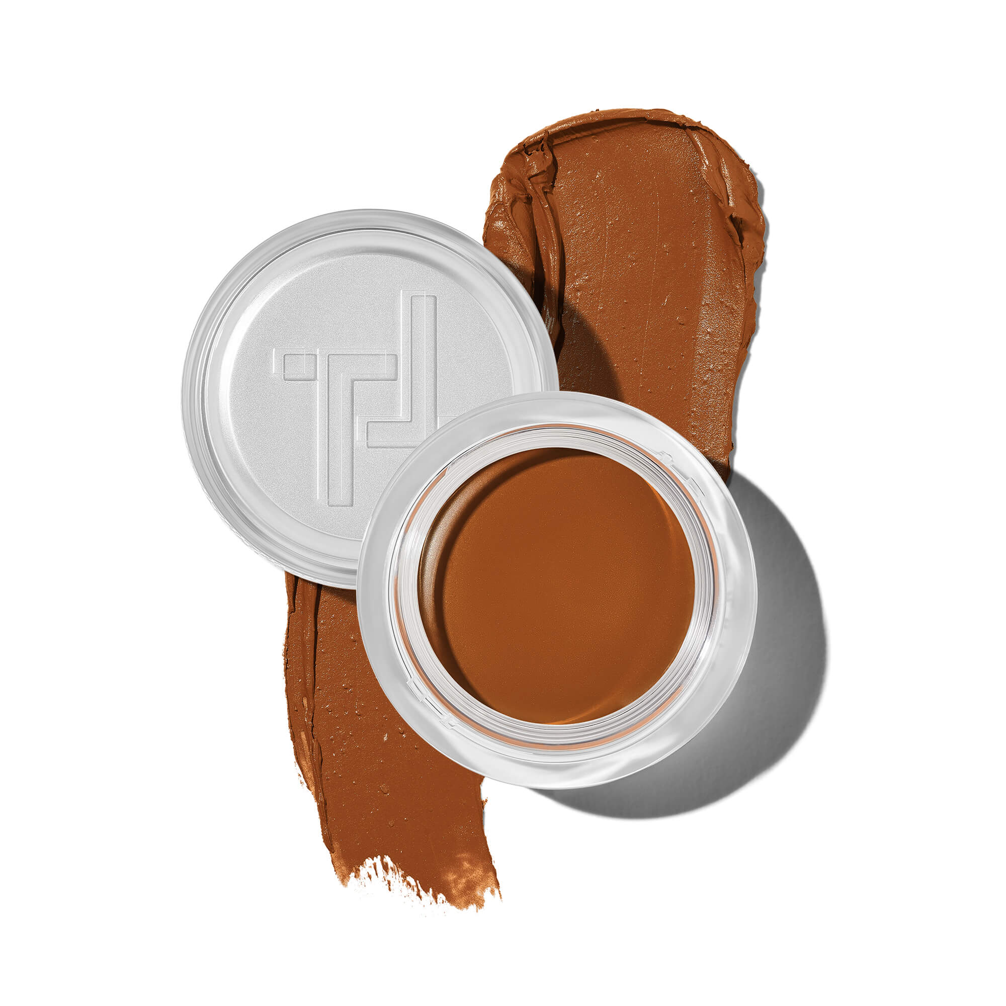 Trinny London - Just A Touch - Foundation + Concealer in Femi - Foundation + Concealer