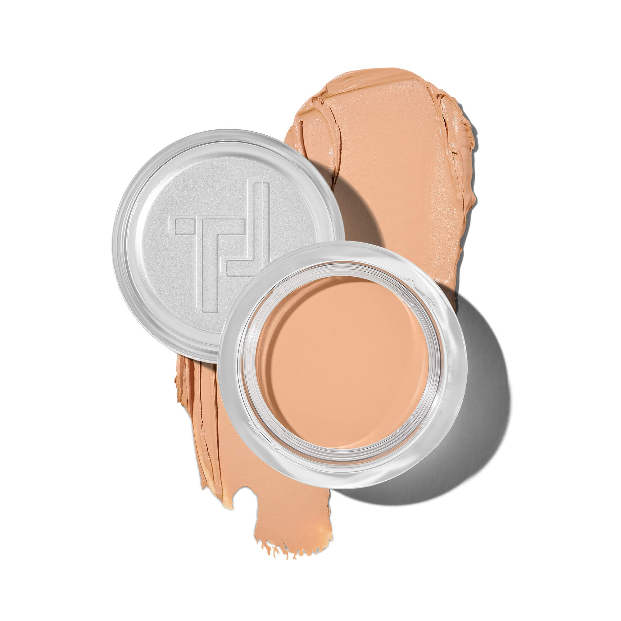 Trinny London - Just A Touch - Foundation + Concealer in Trintron - Foundation + Concealer