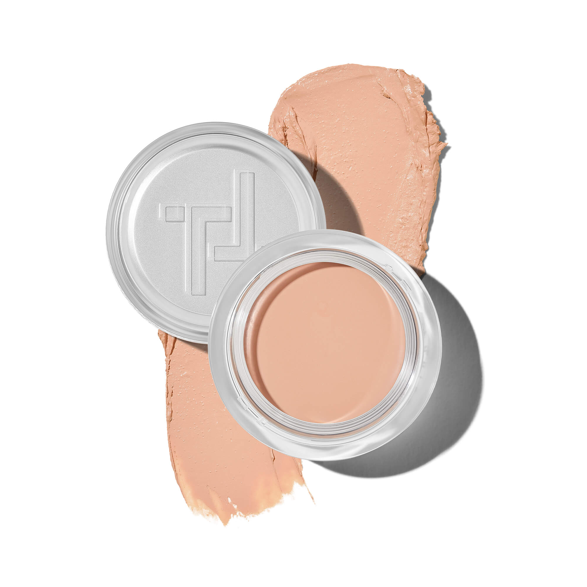 Trinny London - Just A Touch - Foundation + Concealer in Klara - Foundation + Concealer