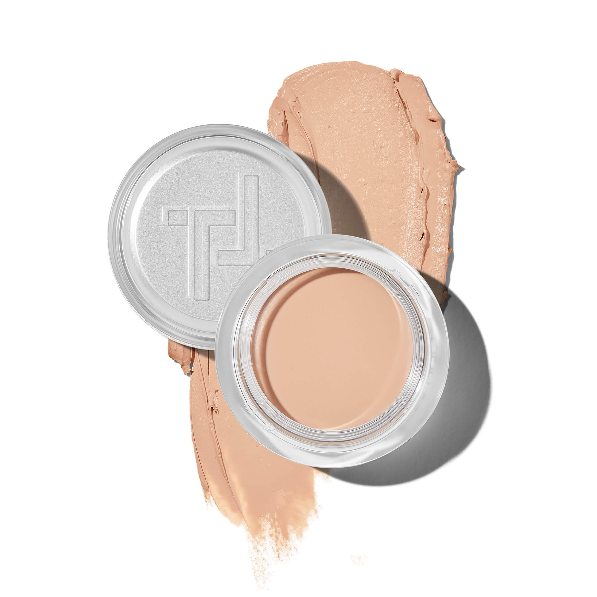 Trinny London - Just A Touch - Foundation + Concealer in Bambi - Foundation + Concealer