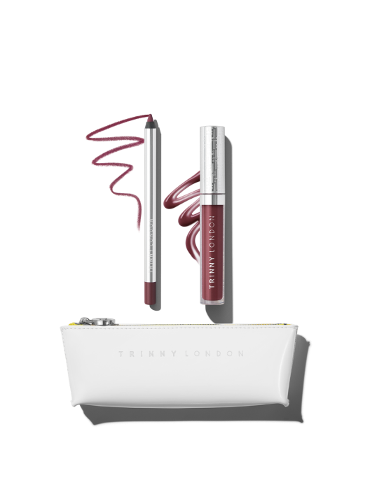 The Lip Reset Kit