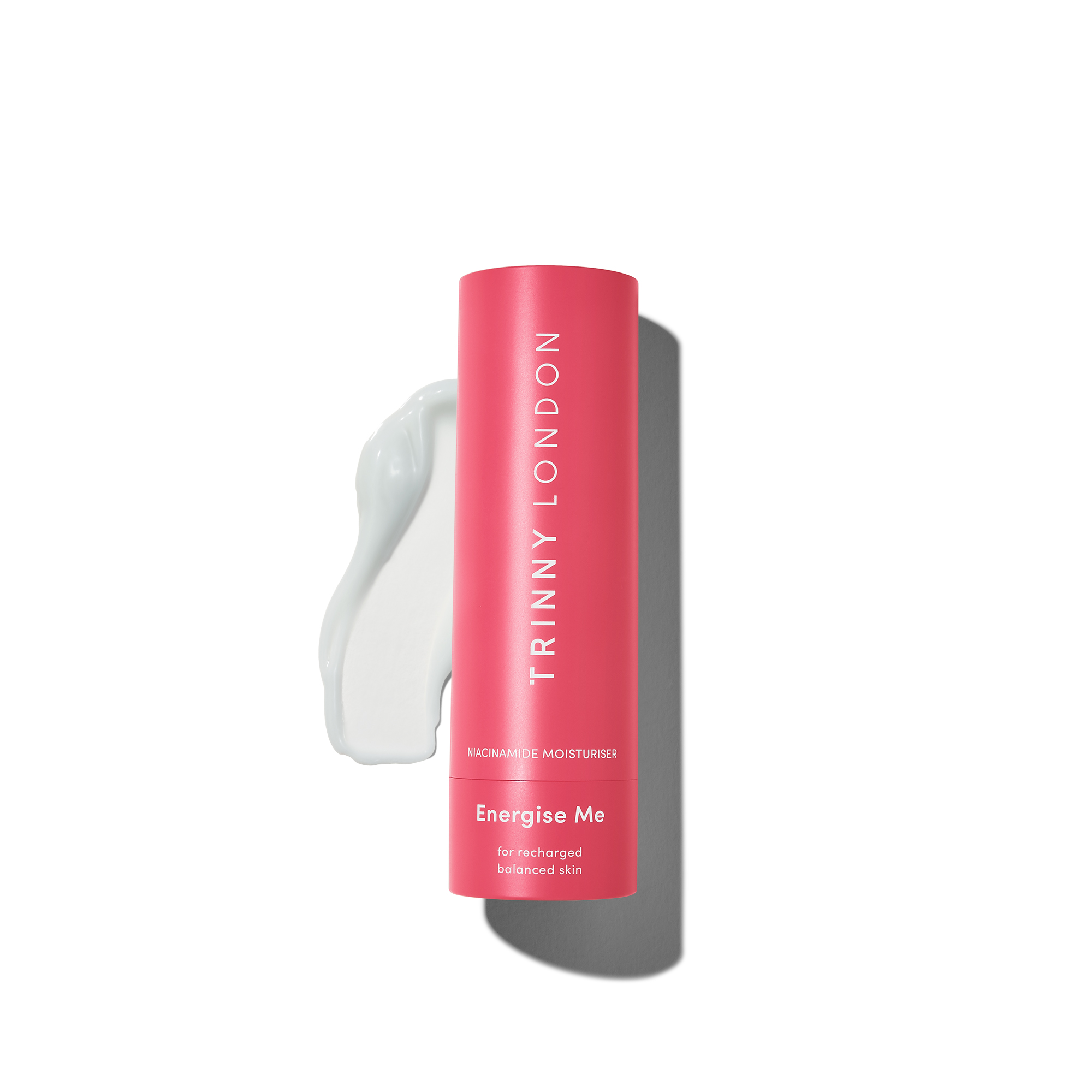 Trinny London - Energise Me - Niacinamide Moisturiser