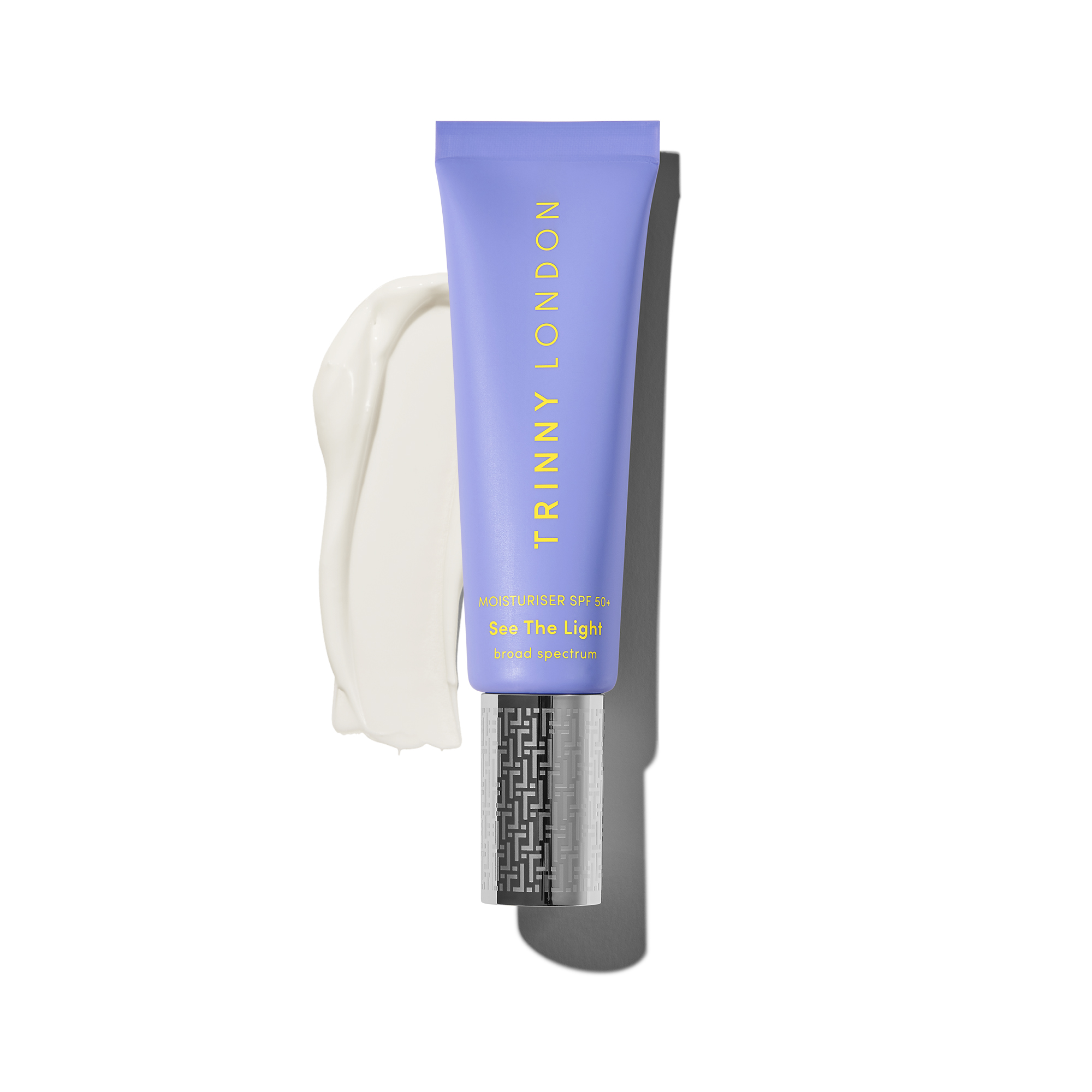 Trinny London - See The Light - SPF 50+ Moisturiser