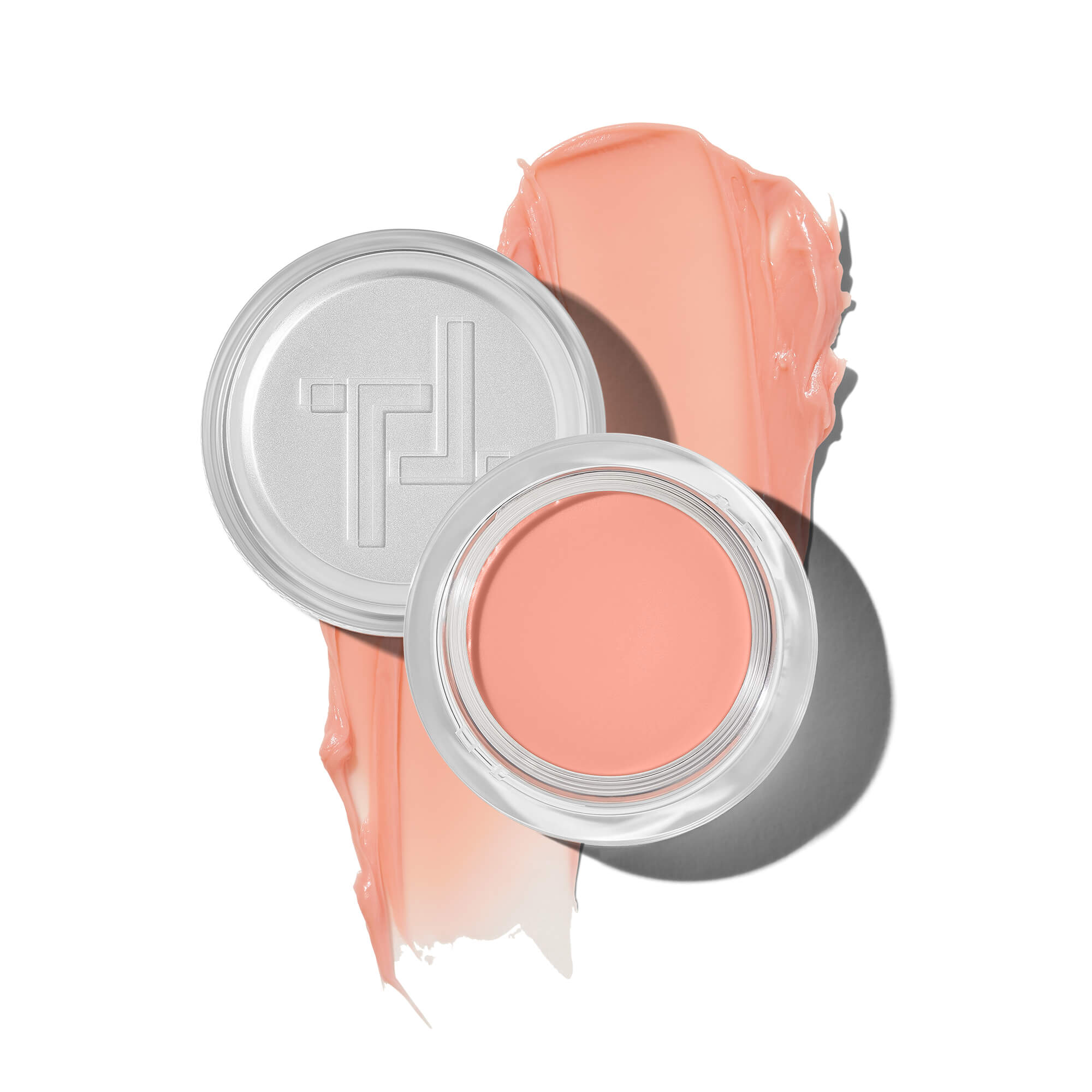 Trinny London - Lip Glow - Lip Gloss in Maddie - Lip Gloss