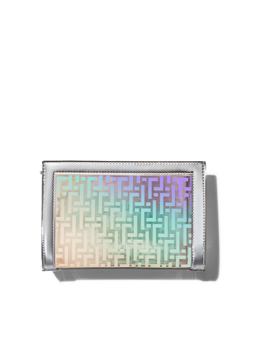 Holographic Mini Chepstow Bag