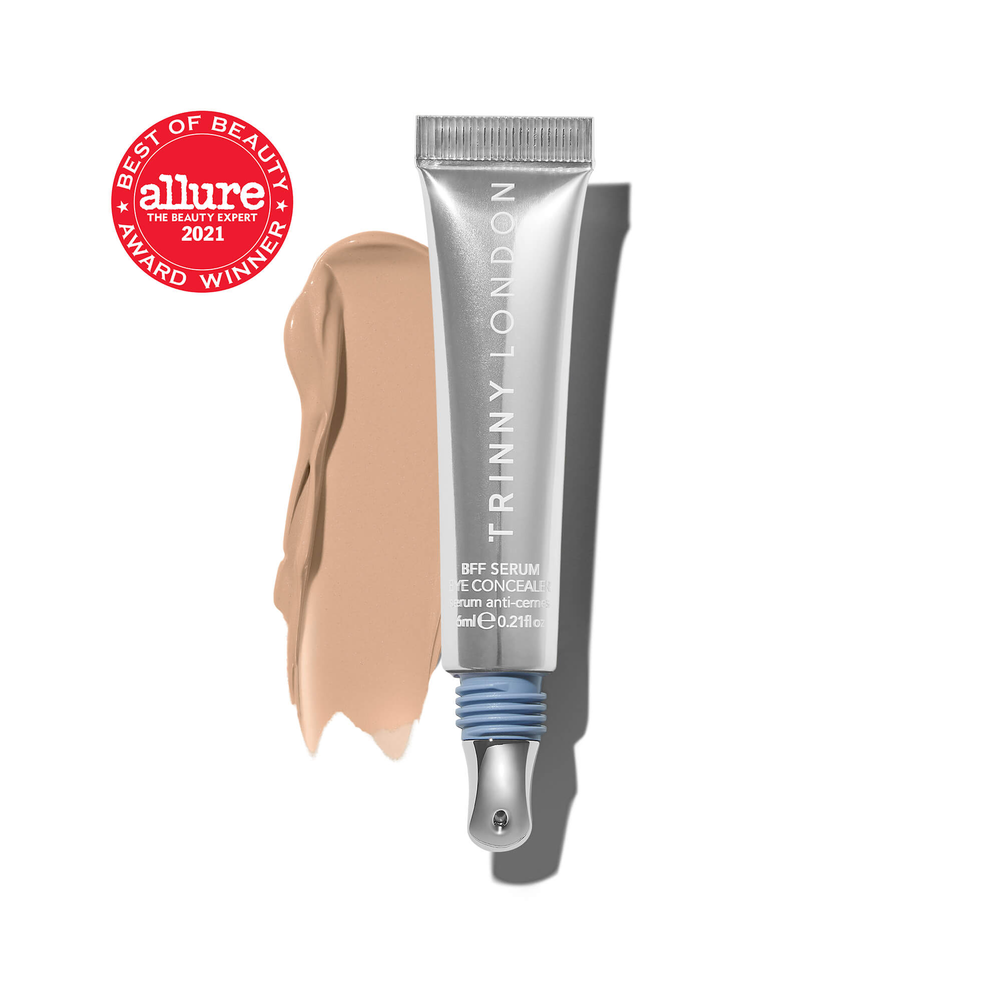 Trinny London - BFF Eye - Serum-Concealer in Shannon - Serum-Concealer