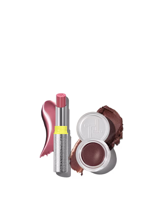 Just Joyous Maria + Eye2Eye Desire