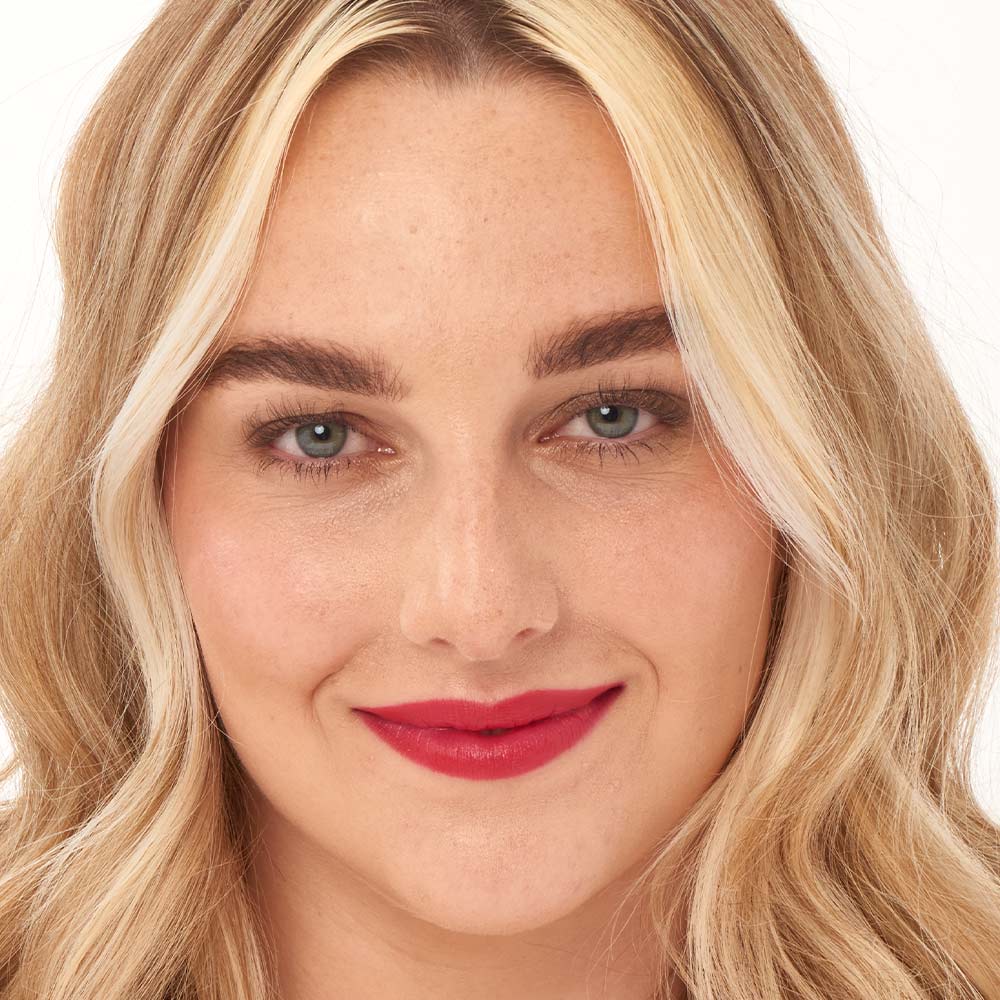 Why You'll Want To Blur Your Lip Lines If You Don't Love Your Cupid's Bow