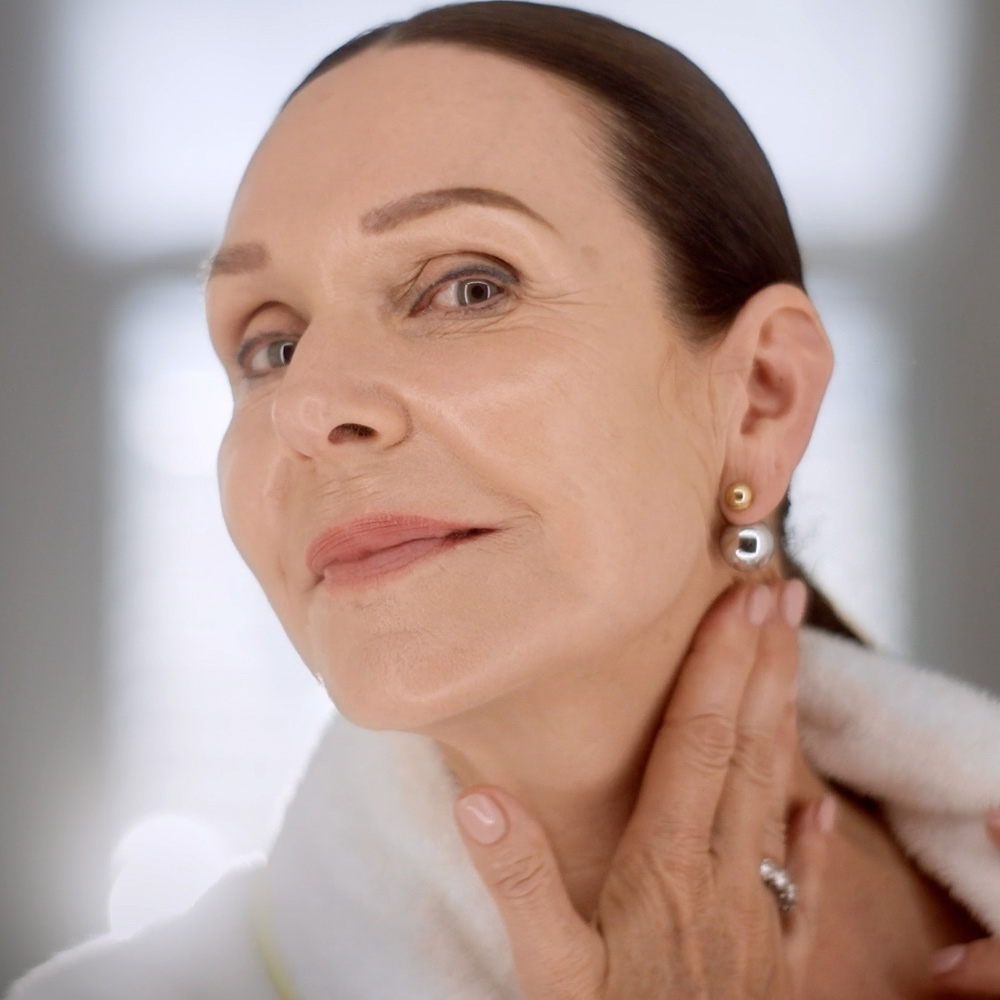 Jess: mum of 5, cancer survivor and fashion stylist