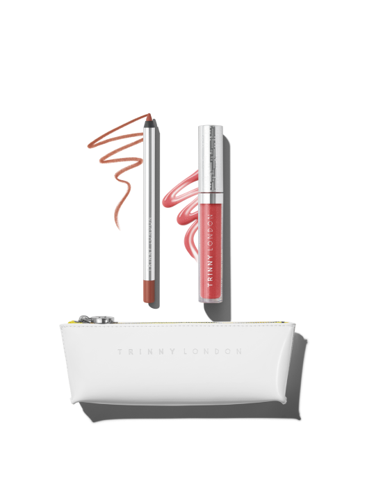 The Lip Reset Kit