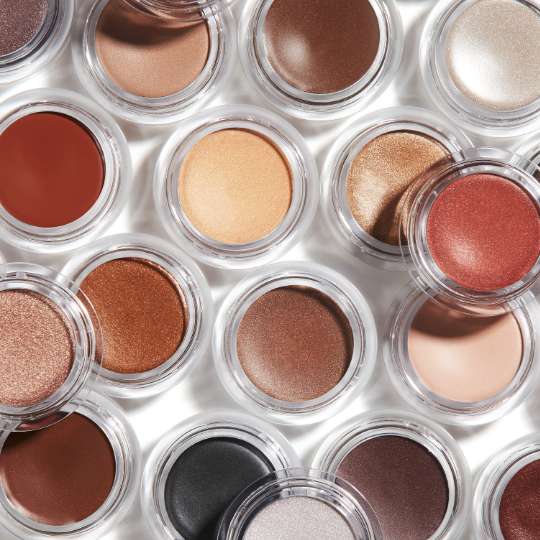 Which cream eyeshadow colour is best for you?