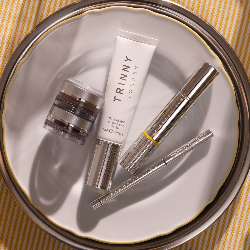 What makeup should I actually pack for my holiday?