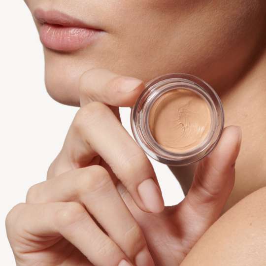 BLOG Cream makeup skin tone guide